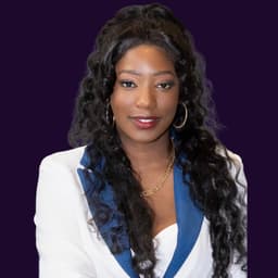 Maria Niclason CEO & Founder