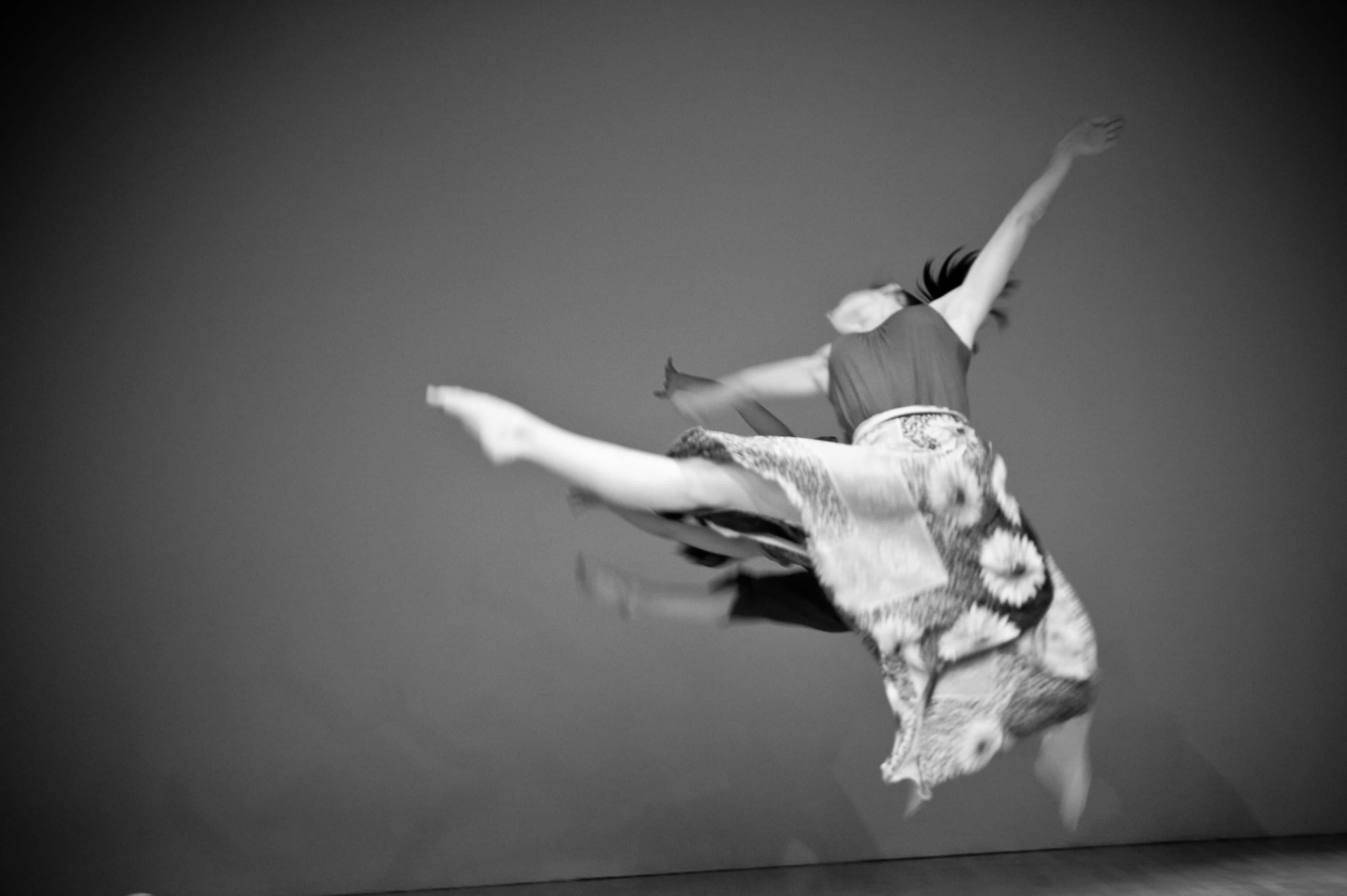 Contemporary dans 10+