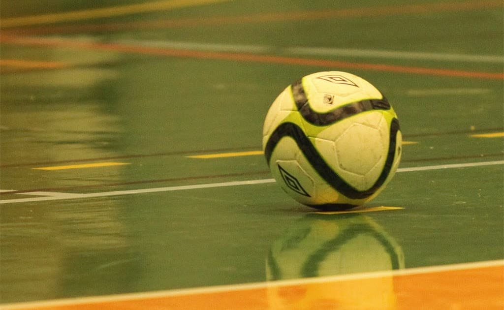 Fredagsfotboll i Fisksätra