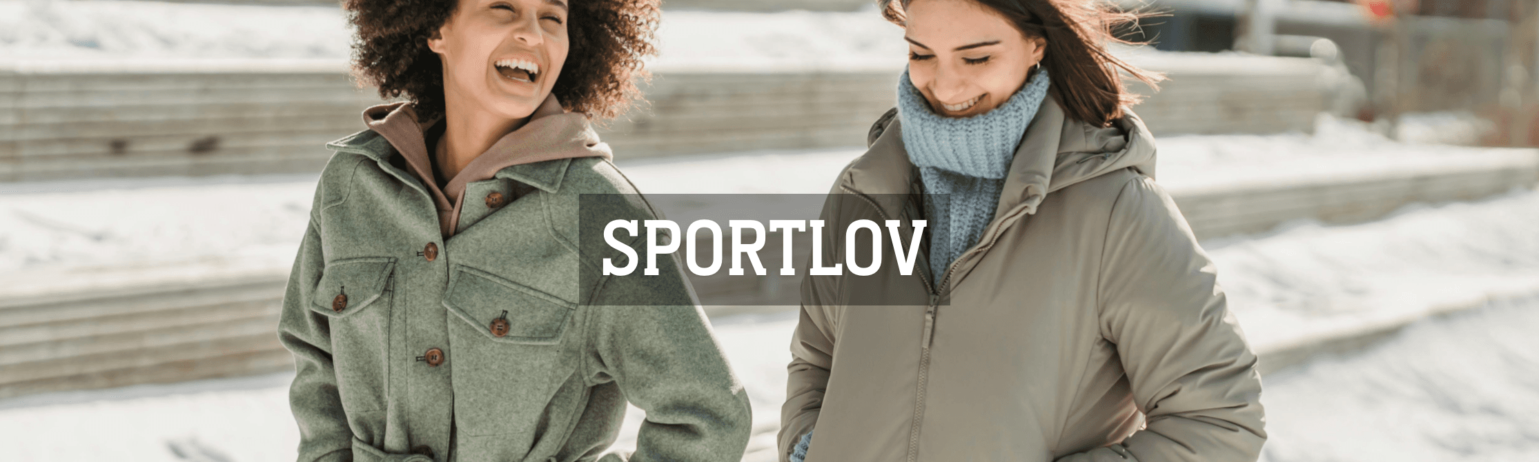 Lovely Days Sportlov