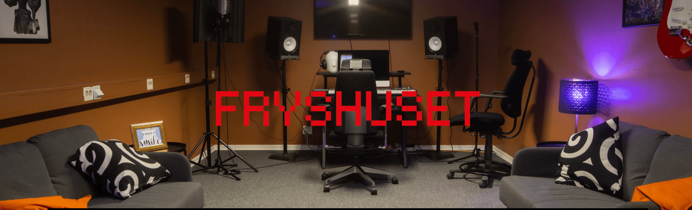 Henkans fritidsgård