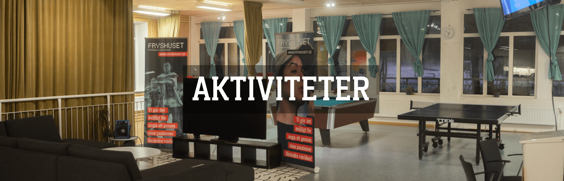 Henkans fritidsgård