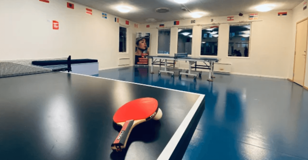 Tvåans fritidsgård