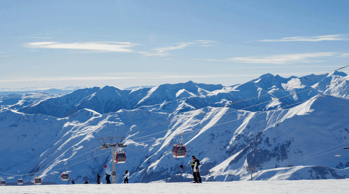 Winter Days på Stockholm Stadion