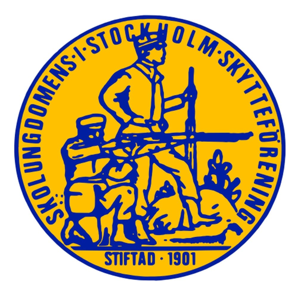 Skolungdomens i Stockholm Skytteförening