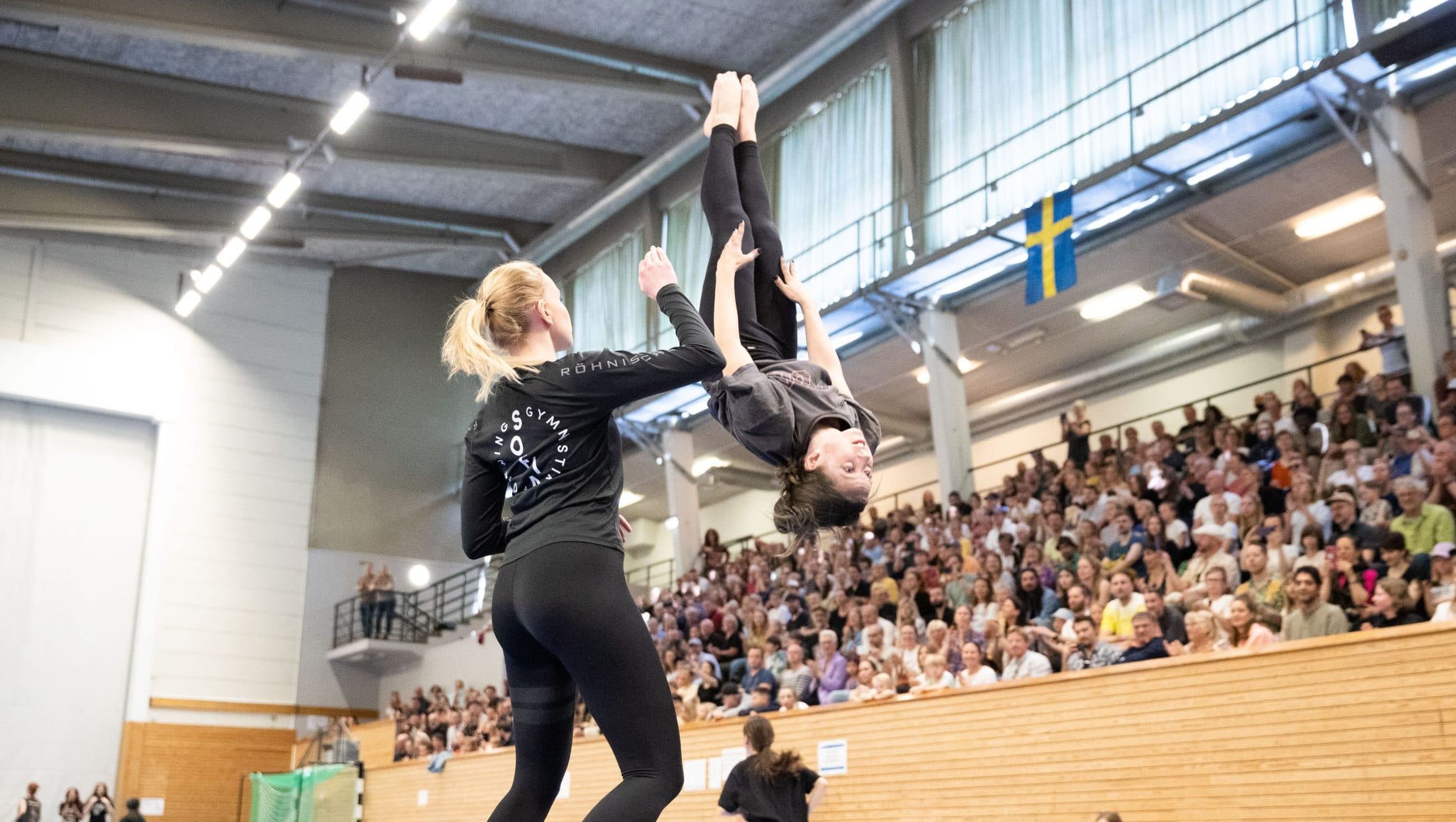 Sofia Gymnastikförening