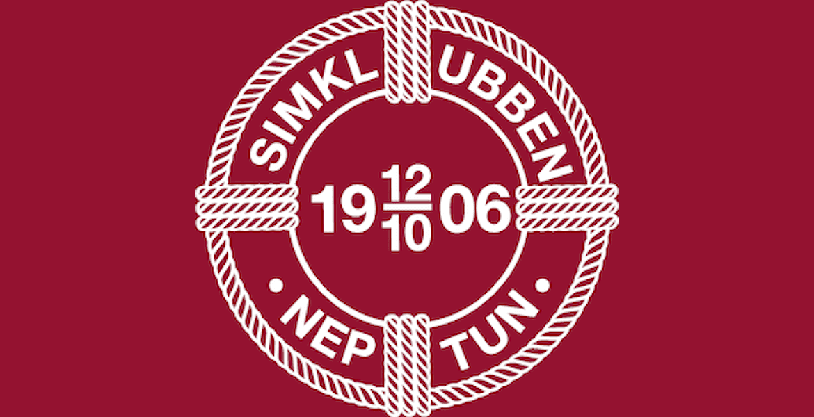 Simklubb Neptun