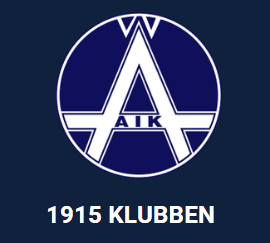 Älvsjö AIK Fotbollförening