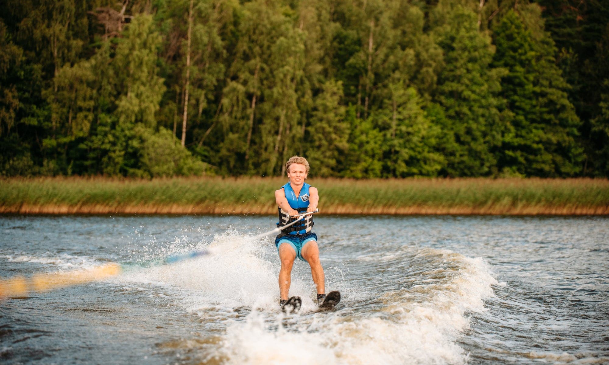 Lida Vattenskidklubb