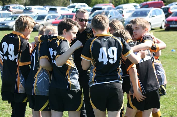 Stockholm Exiles Rugby Club