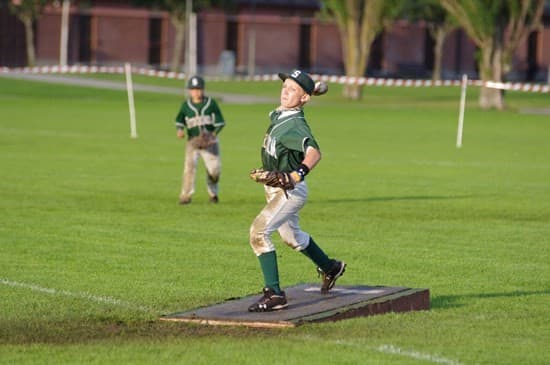 Stockholms Baseboll & Softbollklubb