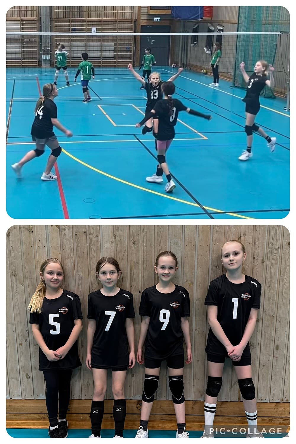 Vallentuna Volleybollklubb