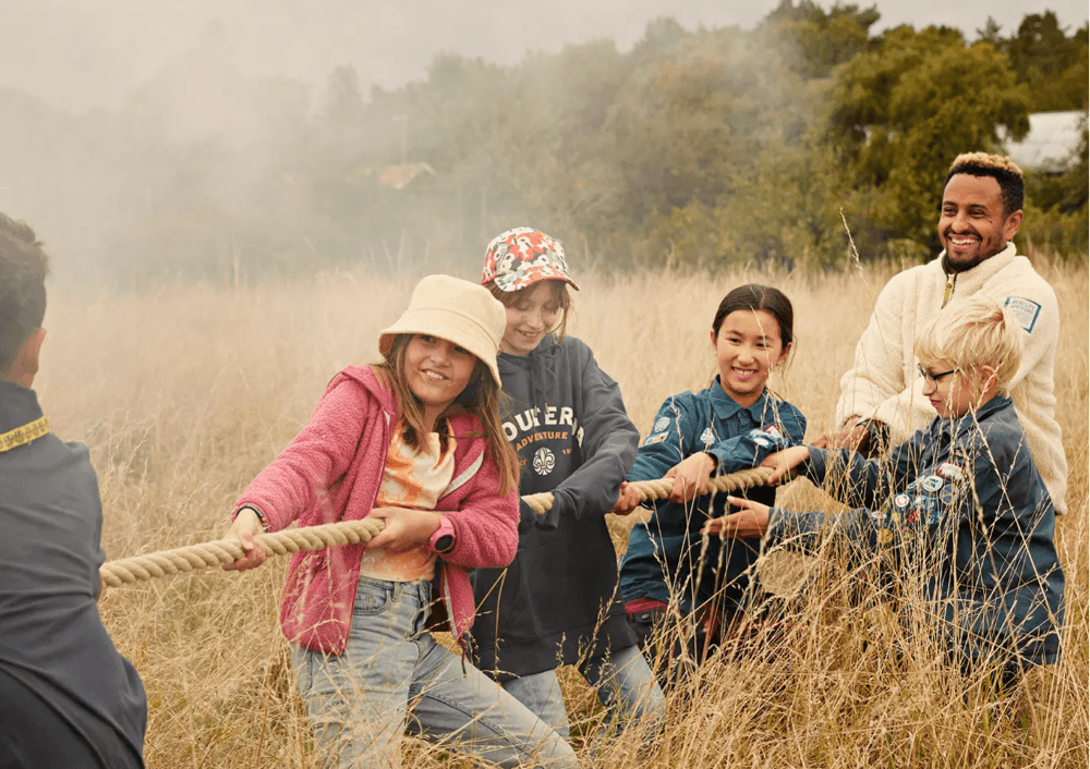 Täby Kyrkby Scoutkår