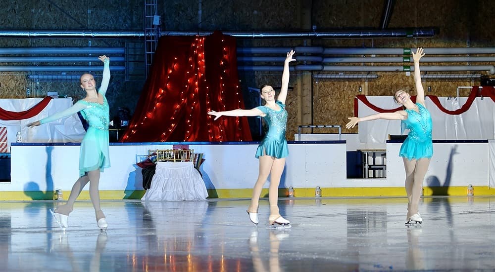 Djursholms Allmänna Skridskoklubb