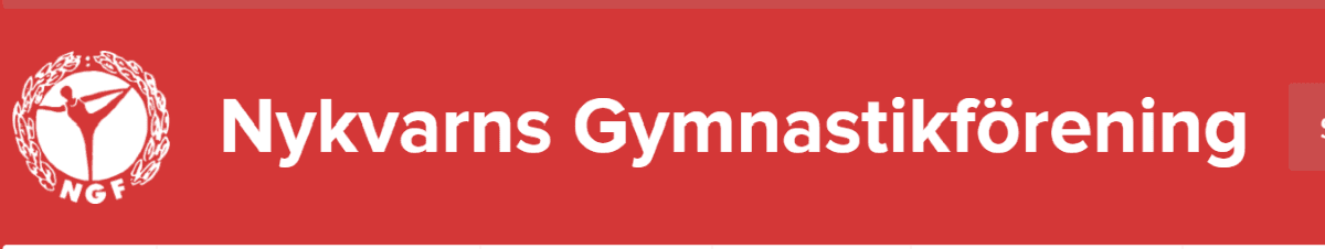 Nykvarns Gymnastikförening & simskola