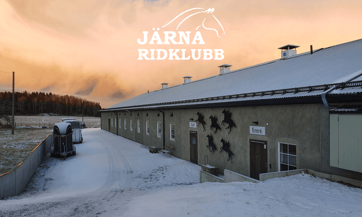 Järna Ridklubb