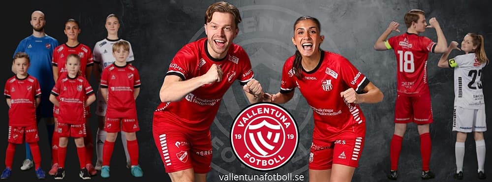 Vallentuna Bollklubb