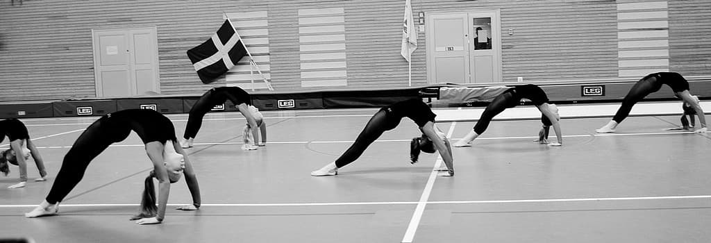 Gymnastikklubben Hermes