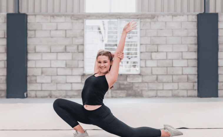 Solna Sportdansklubb