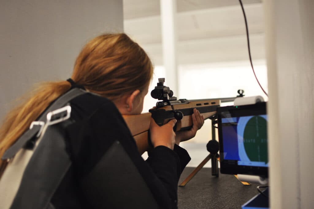 Bromma - Solna Skytteförening