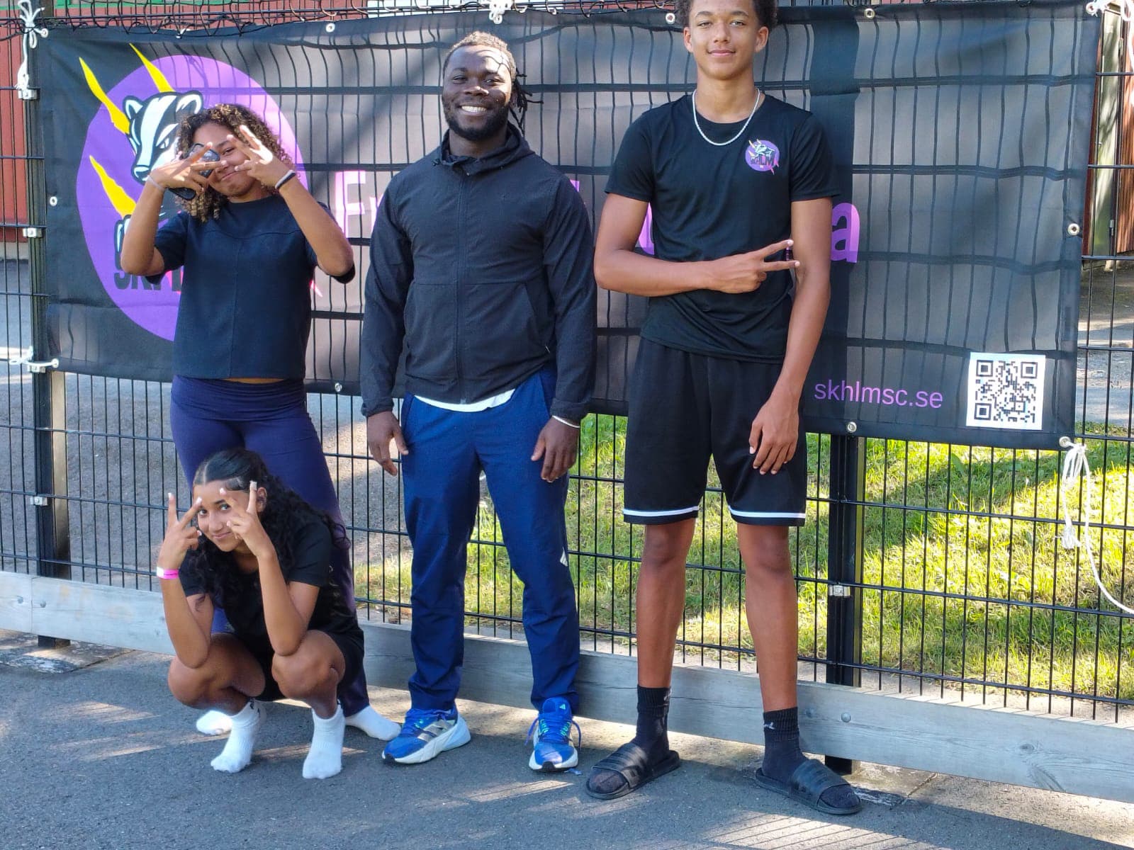 Skärholmens Sports Club