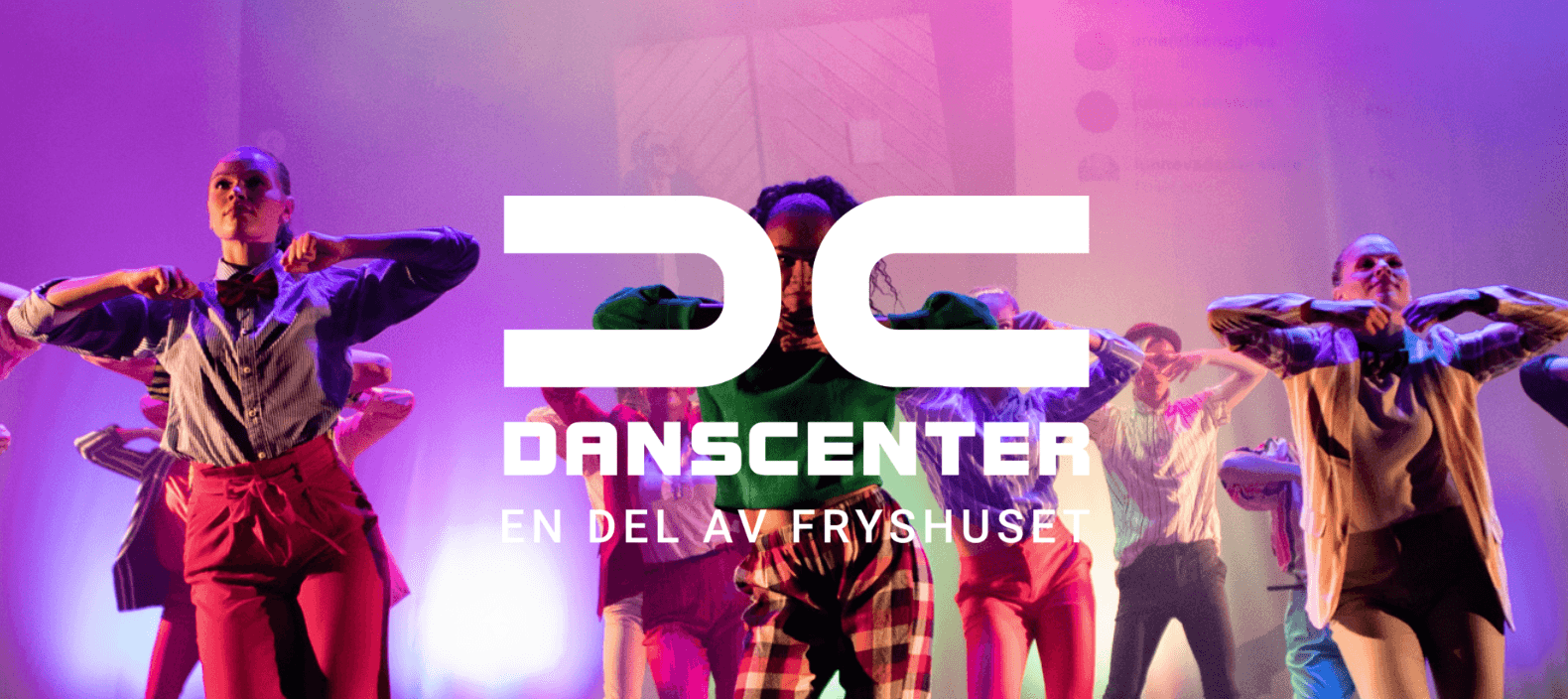 Fryshuset Danscenter